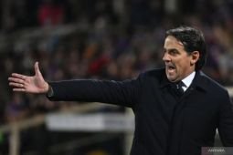 Liga Italia: Simone Inzaghi puas Inter Milan kalahkan Fiorentina