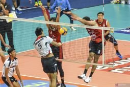 Proliga 2025: Klasemen sementara usai seri Bandung