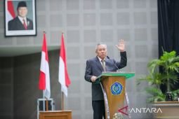 Mendikdasmen sebut kehadiran guru kunci keberhasilan pendidikan