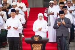 JKSN nilai Khofifah Indar layak lanjutkan kepemimpinan Muslimat NU