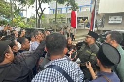 Gus Mamak: Pers garda terdepan jaga keakuratan informasi