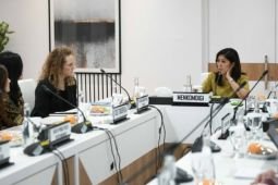 Menteri Meutya: Kewajiban platform perketat perlindungan anak