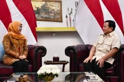 Istana sebut Presiden Prabowo akan hadiri resepsi Harlah Ke-102 NU di Istora Rabu malam