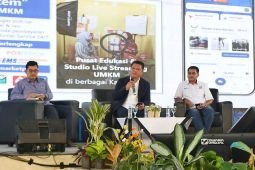 Pos Indonesia gelar "Logistic Day" di Jatim untuk dekatkan diri dengan mitra