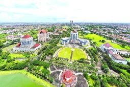 Unesa buka Fakultas Ketahanan Pangan pada jalur SNBT dan Mandiri 2025