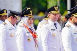 Emil tindaklanjuti arahan Khofifah untuk fokus pendidikan dan insfrastruktur