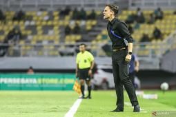 Bruno ungkap peran penting Munster saat Persebaya taklukkan PSBS