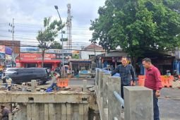 DPRD Surabaya dorong percepatan pembangunan Jalan Wiyung