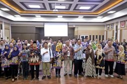 Pemkot Surabaya percepat birokrasi digital lewat aplikasi SiJaka