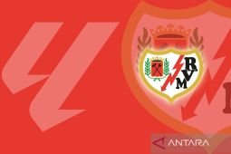 Liga Spanyol: Rayo Vallecano tembus enam besar setelah tekuk Leganes 1-0