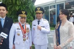 Khofifah bakal "tancap gas" stabilkan harga dan perkuat pangan di Jatim