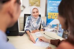 J Trust Bank catat kinerja dan pertumbuhan positif sepanjang 2024