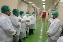 Ministry promotes marine biopharmaceuticals use in health industry