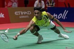 BAMTC 2025: Alwi Farhan pastikan kemenangan Indonesia atas Hong Kong