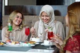 Nikmati menu buka puasa tempo dulu ala Ciputra World Hotel Surabaya