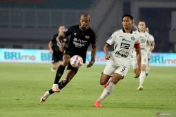 Alex Martins jadi pemain tersubur Liga 1