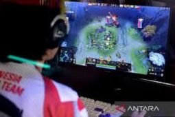 Asian Games Jepang 2026 pertandingkan 11 nomor esports