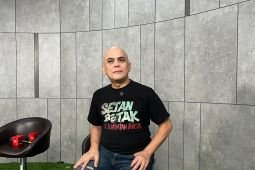 Aktor Ozi Syahputra bahas faktor pendorong popularitas film horor