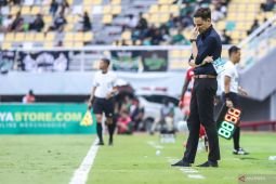 Persebaya evaluasi posisi pelatih Munster hingga laga lawan Dewa United
