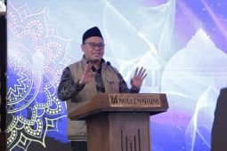 Indonesia to host global meeting on religion, sustainable development