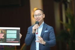 Healthy environment must be top priority for new regional leaders: MPR