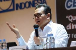 Pemerintah optimistis ekonomi dan perdagangan terus tumbuh