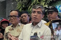 Menaker sebut PP 6/2025 bentuk kepedulian kepada pekerja