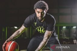 IBL: Pacific Caesar rekrut AJ Bramah gantikan Alioune Tew