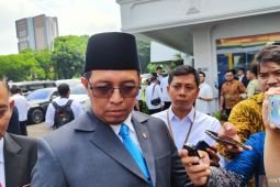 Former presidents, public leaders to serve in Danantara advisory board