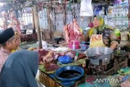 Pemkab Sampang pastikan bahan pokok mencukupi selama Ramadhan