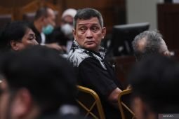 Vonis eks Direktur Keuangan PT Timah diperberat jadi 20 tahun penjara