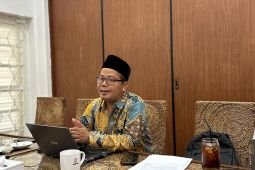 Ketua PP APHTN-HAN minta tidak hapus pasal penyelidikan pada RUU KUHAP