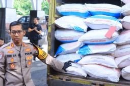 Pupuk Indonesia apresiasi Polres Ngawi berantas penyelewengan pupuk