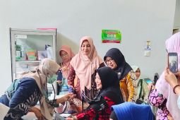 Tulungagung luncurkan Cek Kesehatan Gratis bagi sejuta warga