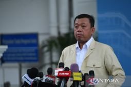 Menteri ATR sebut tren #KaburAjaDulu tanda warganet kurang cinta tanah Air