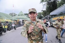 Bupati Jember sebut retret bangun sinergi pemerintah pusat hingga daerah