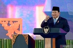 Lewat Danantara, Presiden ingin banyak BUMN masuk Fortune Global 500