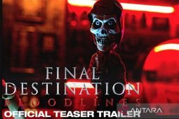 'Final Destination Bloodlines' rilis trailer setelah 14 tahun