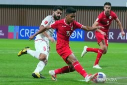 Piala Asia U20: Indonesia diuji Uzbekistan