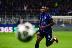 Liga Champions: Inter Milan melaju ke perempat usai singkirkan Feyenoord