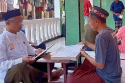 Lapas Kediri perkuat pembinaan kerohanian WBP selama Ramadhan