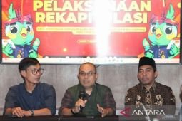 KPU Jatim jadwalkan PSU Pilkada Magetan 2024 pada 22 Maret 2025