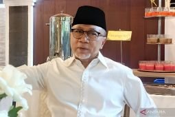 Menko Pangan: 70 ribu koperasi desa Merah Putih terbentuk Juli 2025
