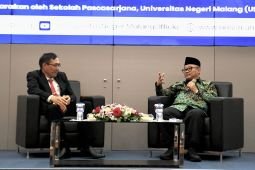 Mendikdasmen sebut libur Lebaran anak sekolah dipercepat jadi 21 Maret