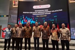 OJK terbitkan kebijakan "buyback" tanpa RUPS
