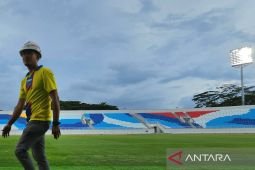 Polres Malang: Pengamanan Kanjuruhan mengacu hasil asesmen Polri