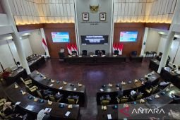 Wali Kota Batu pastikan rancangan RPJMD akomodasi program strategis