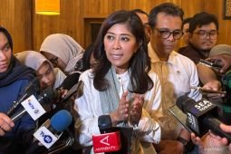 Meutya Hafid pastikan aturan TKPAPSE dibuat libatkan semua pihak terkait