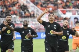 Pelatih Barito tuntut pemain maksimalkan peluang saat hadapi Arema