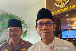 Wali Kota Batu ajak warga pantau kondisi infrastruktur sukseskan mudik